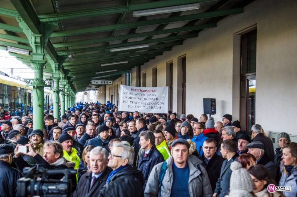 Newag przekazał 6 Impulsów Kolejom Małopolskim. 11 grudnia wyruszą na tory - zdjęcie 3