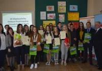 Kochają życie i dbają o zdrowie - wyniki konkursu - zdjęcie główne