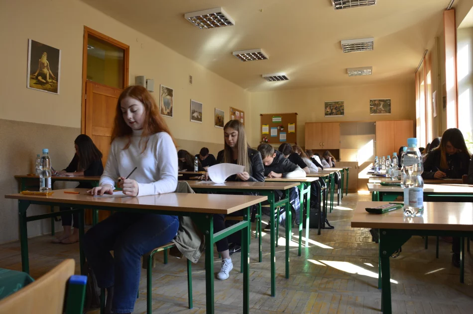 Kochają życie i dbają o zdrowie - wyniki konkursu - zdjęcie 4