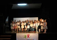 Dziecięca Triada Artystyczna 2019 - II etap za nami - zdjęcie główne