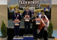 Olimpiada Młodzieży z medalami - zdjęcie główne