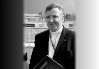 9 lat temu w katastrofie pod Smoleńskiem zmarł o. Józef Joniec - zdjęcie główne