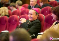 Dziś 7. rocznica konsekracji biskupiej Andrzeja Jeża - zdjęcie główne