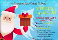 Już w niedzielę dzieci mogą spotkać św. Mikołaja - zdjęcie główne