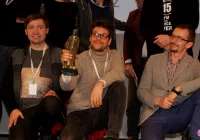 Nagrody Sędziwoja w festiwalu filmowym Nowe Kino- Nowy Sącz rozdane - zdjęcie główne