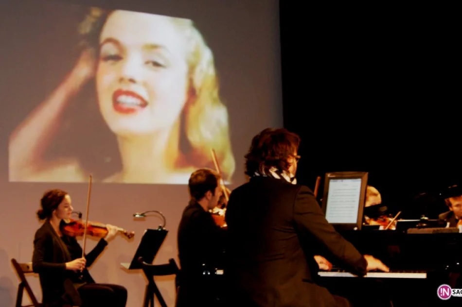 Nagrody Sędziwoja w festiwalu filmowym Nowe Kino- Nowy Sącz rozdane - zdjęcie 3