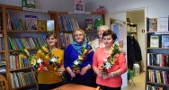 Wielkanocne warsztaty w bibliotekach – mieszkańcy gotowi na święta - zdjęcie 4