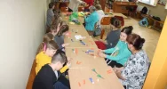 Wielkanocne warsztaty w bibliotekach – mieszkańcy gotowi na święta - zdjęcie 5