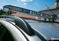 Etat dla kolejnego strażnika miejskiego - zdjęcie główne