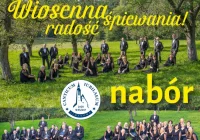 Wiosenna radość śpiewania - zdjęcie główne