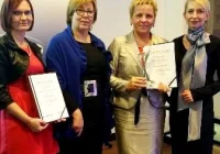 'Samorząd Równych Szans' - nagrodzeni za wypożyczalnię sprzętu - zdjęcie główne