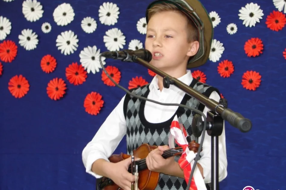 Historia w pieśni zaklęta - zdjęcie 2