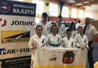 Wiktor Stochel na podium. Sukces młodego zawodnika - zdjęcie główne