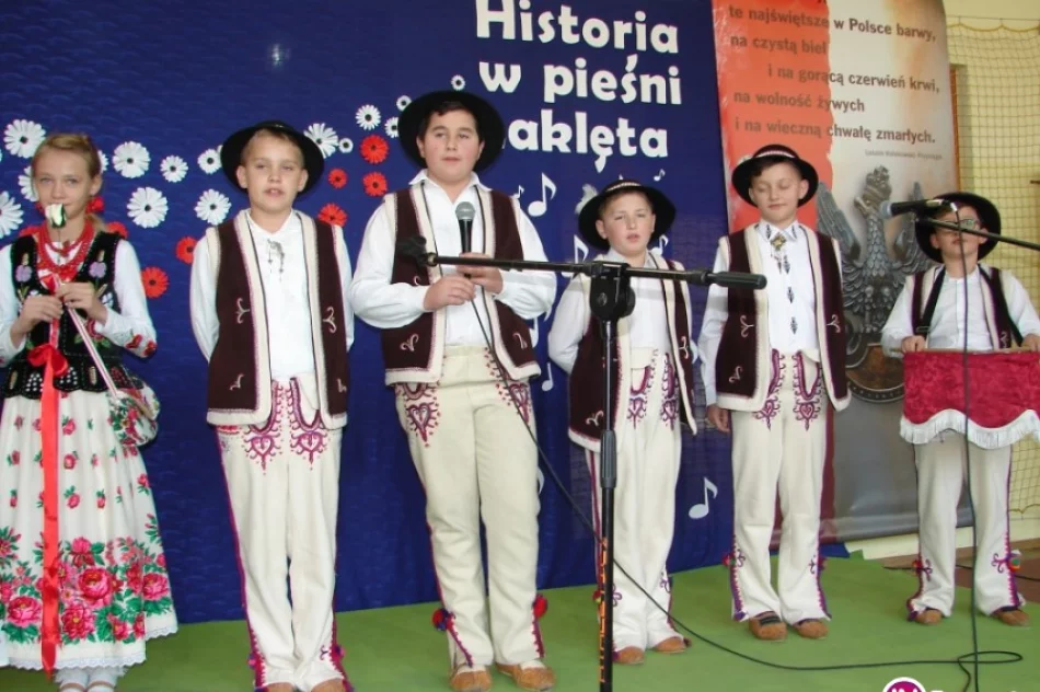 Historia w pieśni zaklęta - zdjęcie 4