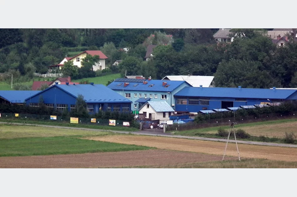 Przyjmę do pracy Spawaczy oraz Ślusarzy - Pracowników Produkcji - zdjęcie 2