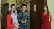 XVI Powiatowa Gimnazjada i I Powiatowy Konkurs „Wiem Wszystko” - zdjęcie 2