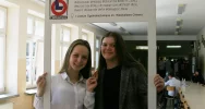 XVI Powiatowa Gimnazjada i I Powiatowy Konkurs „Wiem Wszystko” - zdjęcie 5