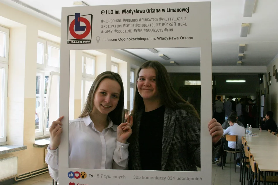 XVI Powiatowa Gimnazjada i I Powiatowy Konkurs „Wiem Wszystko” - zdjęcie 5