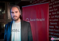 Spotkanie z pisarzem, scenarzystą i publicystą - zdjęcie główne