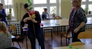 Tradycje wielkanocne w Szkole Podstawowej w Kaninie - zdjęcie 2
