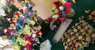 Tradycje wielkanocne w Szkole Podstawowej w Kaninie - zdjęcie 4