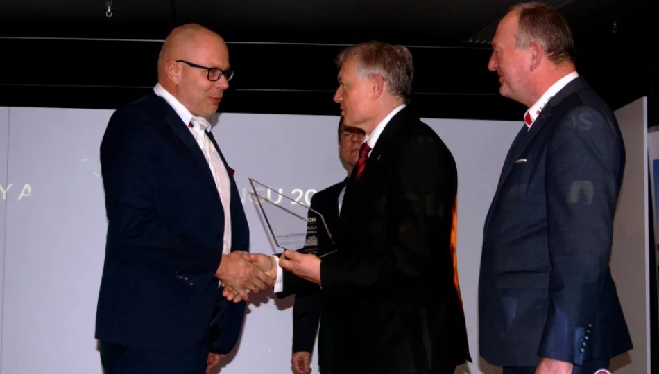 Znamy już gospodarczych liderów Sądecczyzny - zdjęcie 1