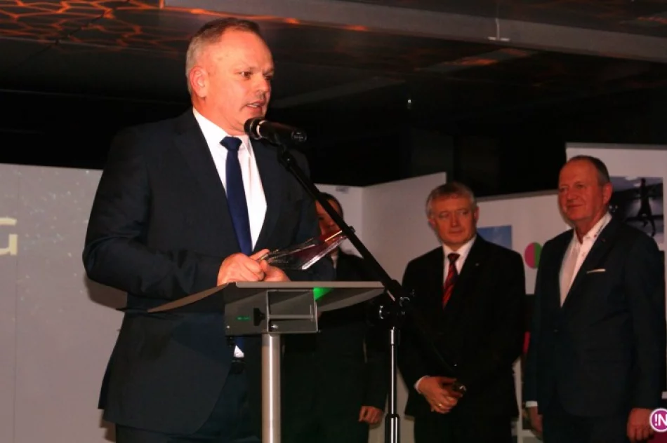 Znamy już gospodarczych liderów Sądecczyzny - zdjęcie 2