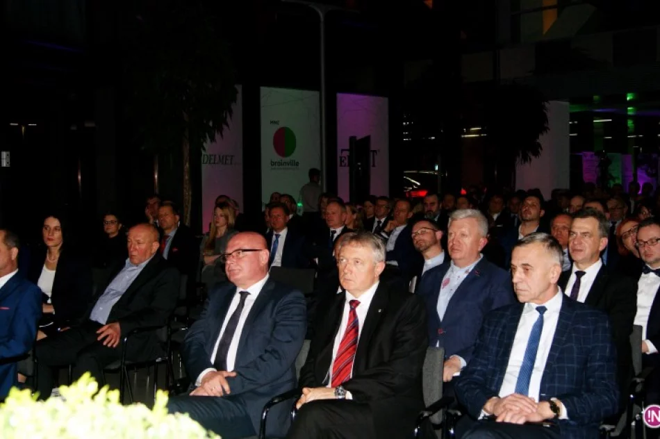 Znamy już gospodarczych liderów Sądecczyzny - zdjęcie 4