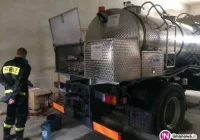 Zmieniono ujęcie, parametry wody coraz lepsze. W śledztwie przełomu nie ma - zdjęcie główne