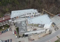 Przebudowa Limanowskiego Domu Kultury i budowa Miejskiej Biblioteki - zdjęcie główne