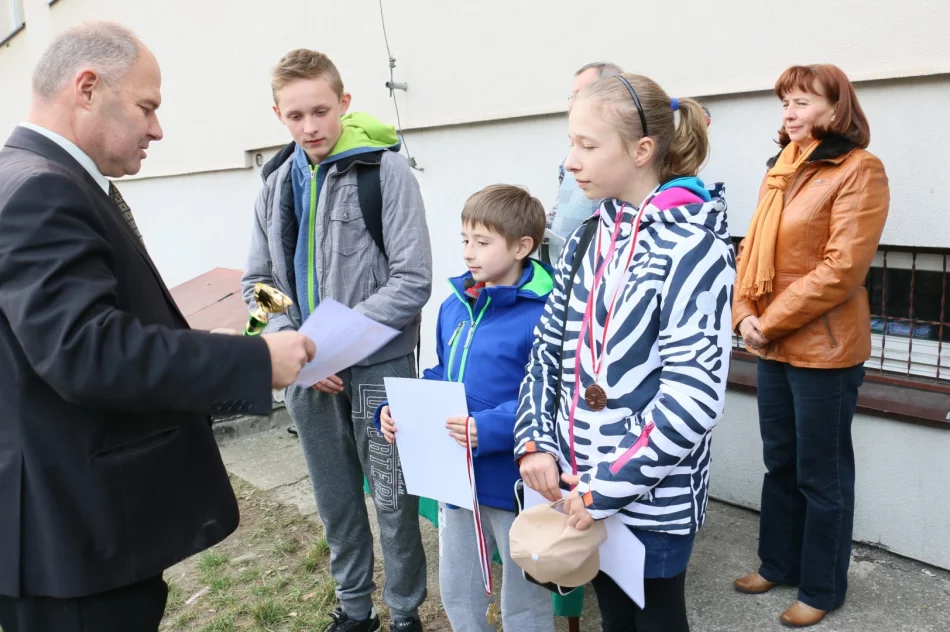 I Memoriał Strzelecki im. Wojtka Struzika - zdjęcie 10