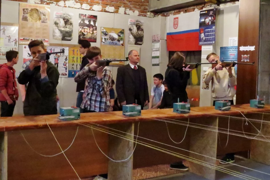 I Memoriał Strzelecki im. Wojtka Struzika - zdjęcie 2