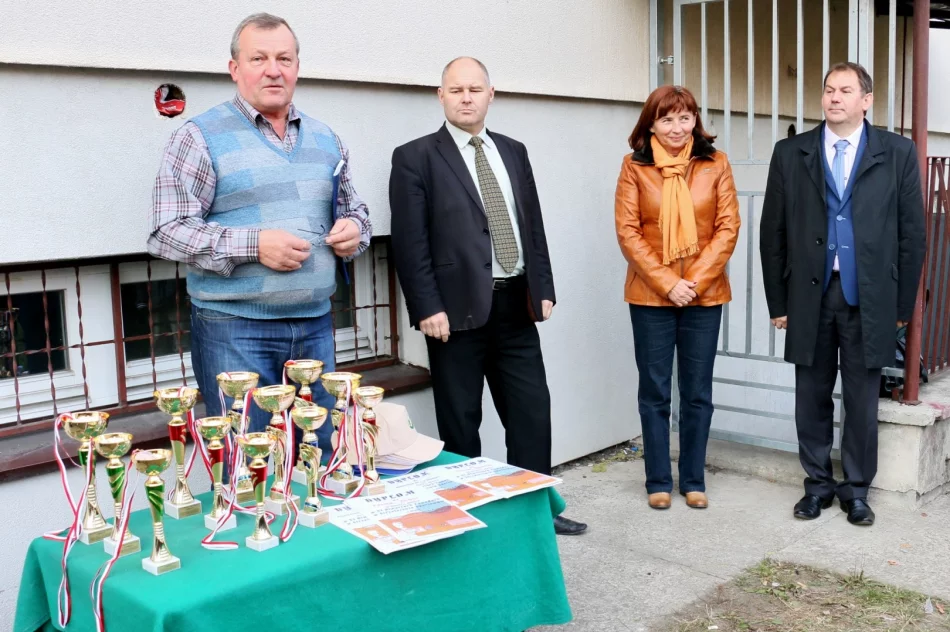 I Memoriał Strzelecki im. Wojtka Struzika - zdjęcie 3