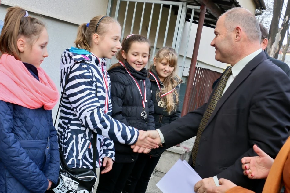 I Memoriał Strzelecki im. Wojtka Struzika - zdjęcie 4