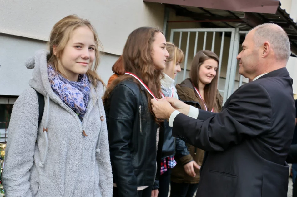 I Memoriał Strzelecki im. Wojtka Struzika - zdjęcie 5