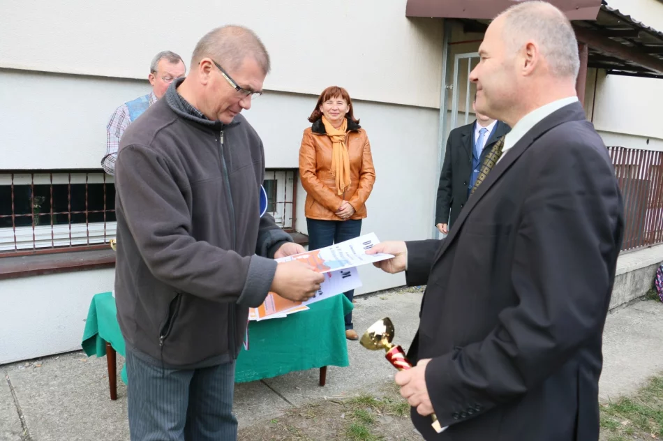 I Memoriał Strzelecki im. Wojtka Struzika - zdjęcie 6