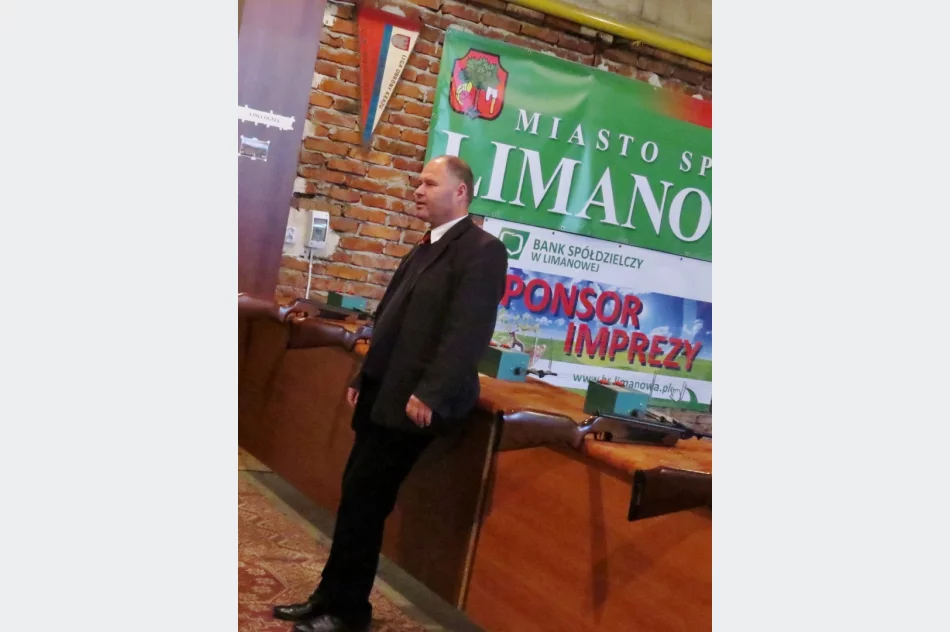 I Memoriał Strzelecki im. Wojtka Struzika - zdjęcie 7