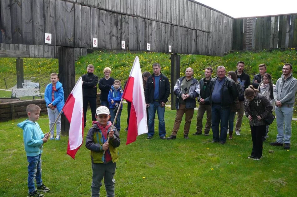 I Memoriał Strzelecki im. Wojtka Struzika - zdjęcie 8