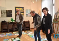 Komisja oceniła 382 prace zgłoszone w konkursie - zdjęcie główne