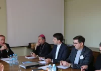 II Sesja Plenarna coraz bliżej - obradowała Komisja Główna - zdjęcie główne