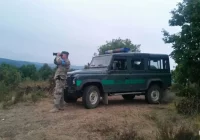 Chronią nie tylko naszych granic - zdjęcie główne