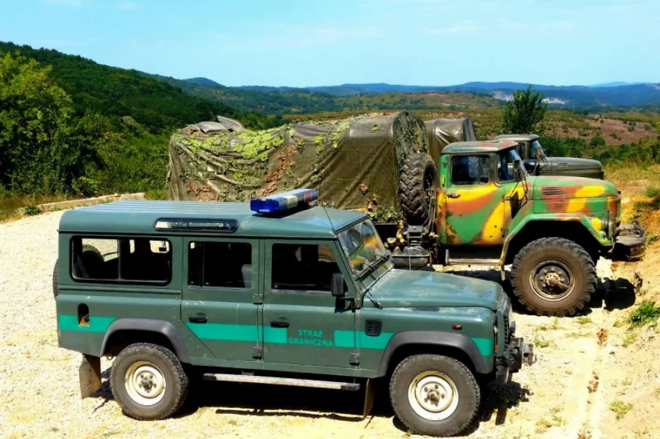 Chronią nie tylko naszych granic - zdjęcie 3