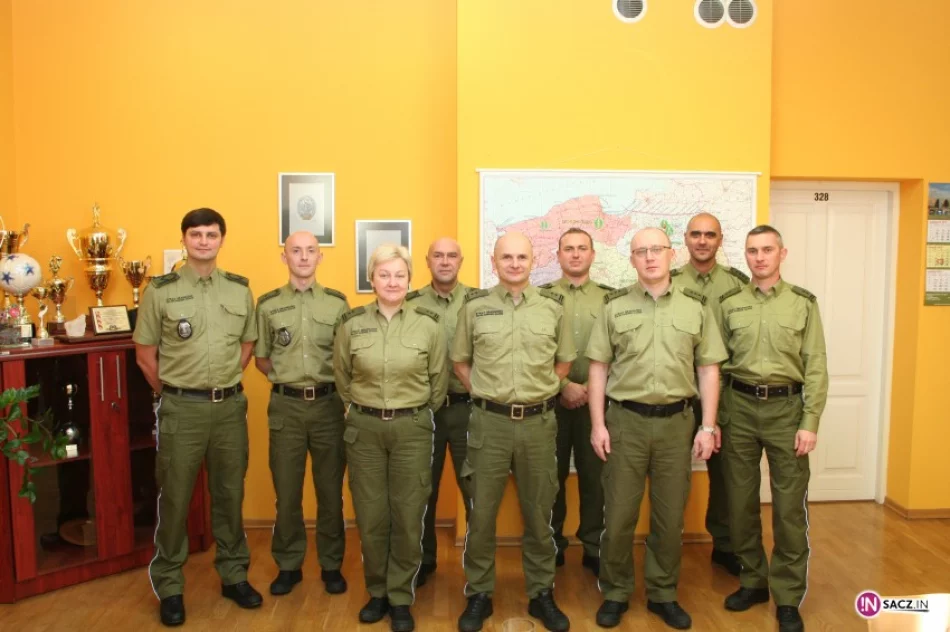 Chronią nie tylko naszych granic - zdjęcie 4