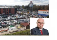 Będą w Nowym Sączu darmowe parkingi? Prezydent Nowak odpowiada - zdjęcie główne