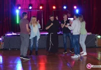 „Andrzejki” z rapującym ojcem Łukaszem - zdjęcie główne