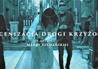 Jutro współczesna inscenizacja Drogi Krzyżowej - zdjęcie główne