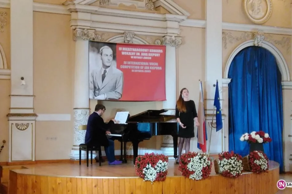 Piękne głosy rozbrzmiewają w Krynicy Zdroju - zdjęcie 3