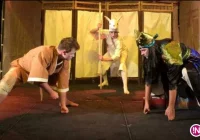 „Tajemnicza piętnastka” w Teatrze Ludowym - zdjęcie główne