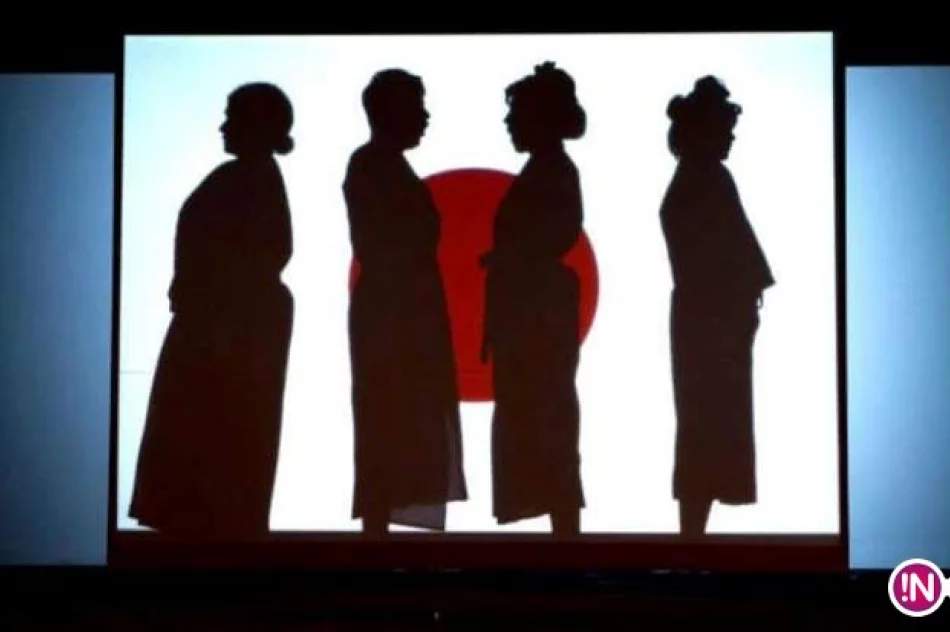 „Tajemnicza piętnastka” w Teatrze Ludowym - zdjęcie 3