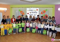 Najmłodsi mieszkańcy wykazali się wiedzą o swojej miejscowości - zdjęcie główne